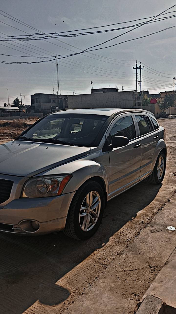 سلام وعليكم للبيع دوج كالبيرة مديل 2007 سيارة مكفولة رقم شمالي كير ومكينة مكفولات تخم تاير سنوية 2030السيارة بأسمي فول مواصفات من عده البصمه رقم الهاتف
سلام وعليكم للبيع دوج كالبيرة مديل 2007 سيارة مكفولة رقم شمالي كير ومكينة مكفولات تخم تاير سنوية 2030
السيارة بأسمي فول مواصفات من عده البصمه رقم الهاتف 
***********.‏‪***********‬‏
