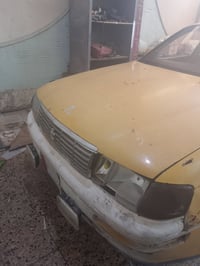 تويوتا بطة • كراون بطة • سيارة للبيع • سيارة 2000 • سيارة بصره • بطه م...