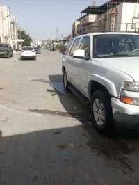 موديل ٢٠٠٠ • ٤ قطع صبغ • خصوصي بغداد