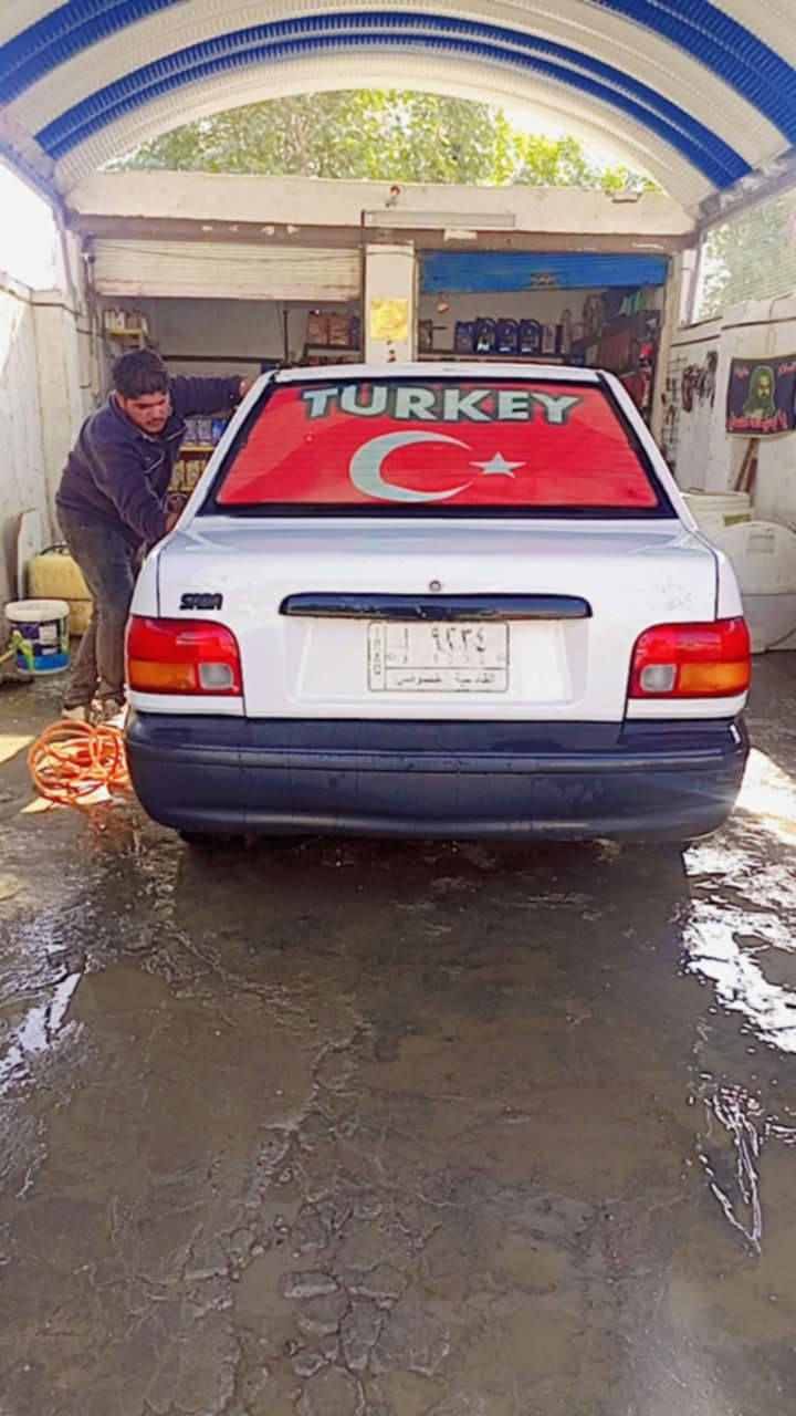 السلام عليكم سايبه موديل 11 سياره حلوه كلش مكينه بيه بس رنكات كير خير من الله حداديه درايمات دبلات خلفيات تخم تاير جديد سنويه ساقطه مكاني ديوانيه قضاء الشاميه الاستفسار *********** الشراي يجي بيه خير ويدلل
