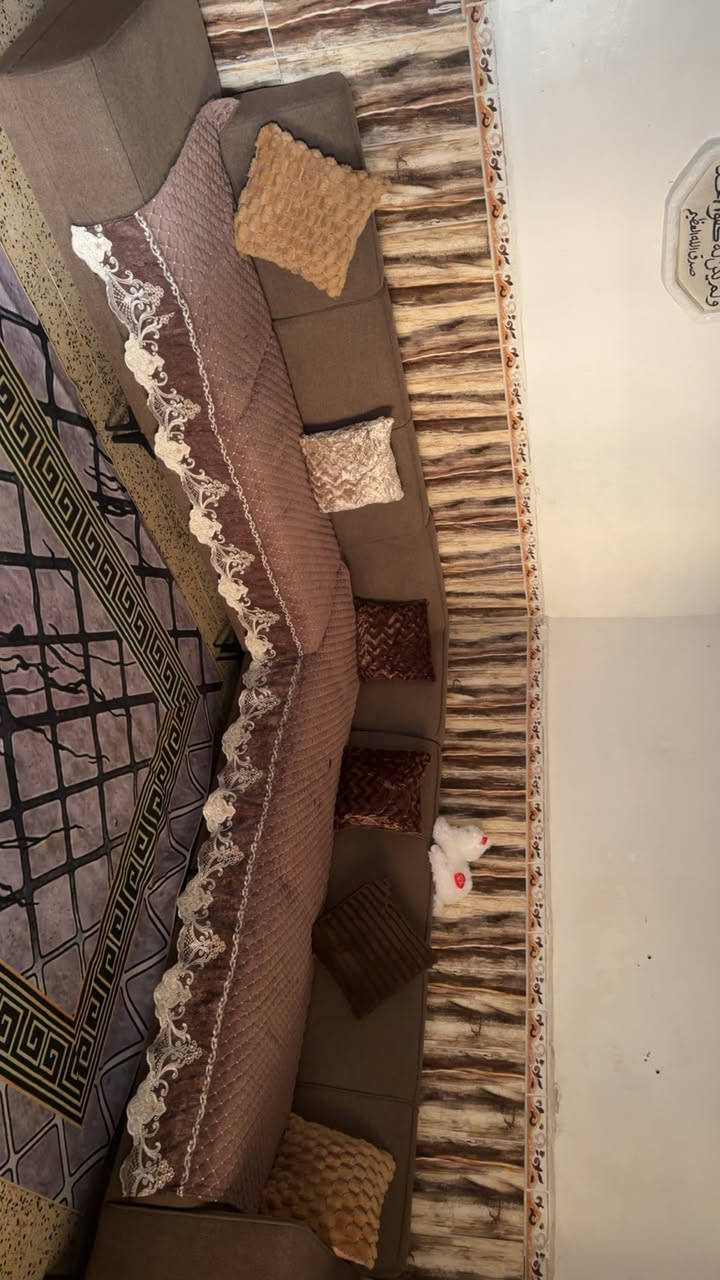 لسلام عليكم ديوان ٦امتار اخو جديد تفصال امانة سويتة ب٩٥٠  وعارضته ب٤٥٠ وبي مجال للشراي


**إذا كنت صاحب هذا الإعلان وتريد حذفه لأي سبب، رجاءا أرسل رسالة إلى الدعم الفني**