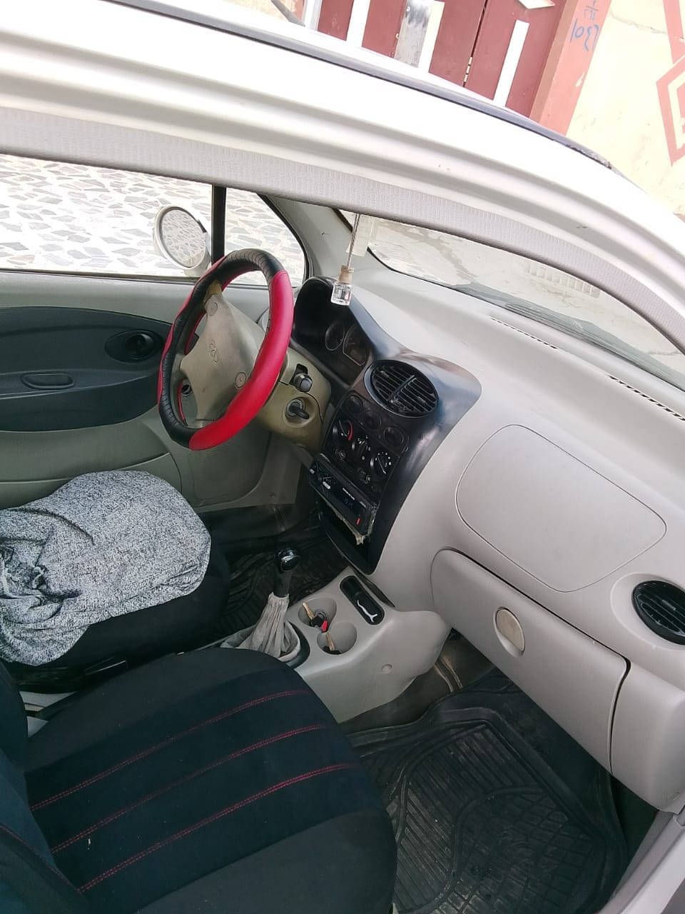 شيري كوكو موديل 2013 كابون بانزين
صبغ. دواير وباب سعر 34 بيها مجال
***********
