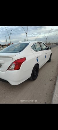 نيسان صني • ٢٠٢٤ • كفاله عامه