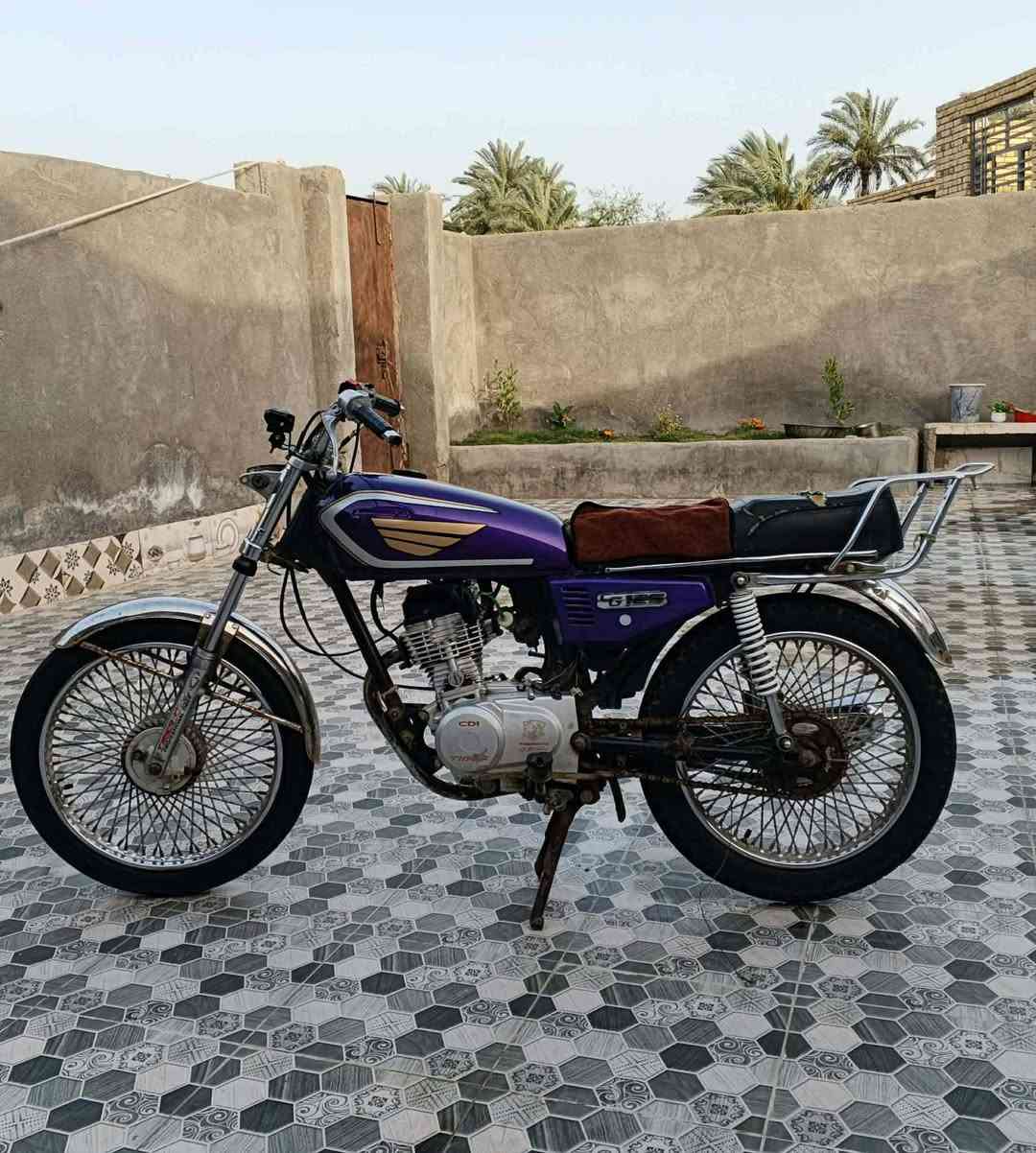 سلام عليكم دراجة للبيع تايكر كلك موديل 2021مكاني الغراف السعر خاص


**إذا كنت صاحب هذا الإعلان وتريد حذفه لأي سبب، رجاءا أرسل رسالة إلى الدعم الفني**