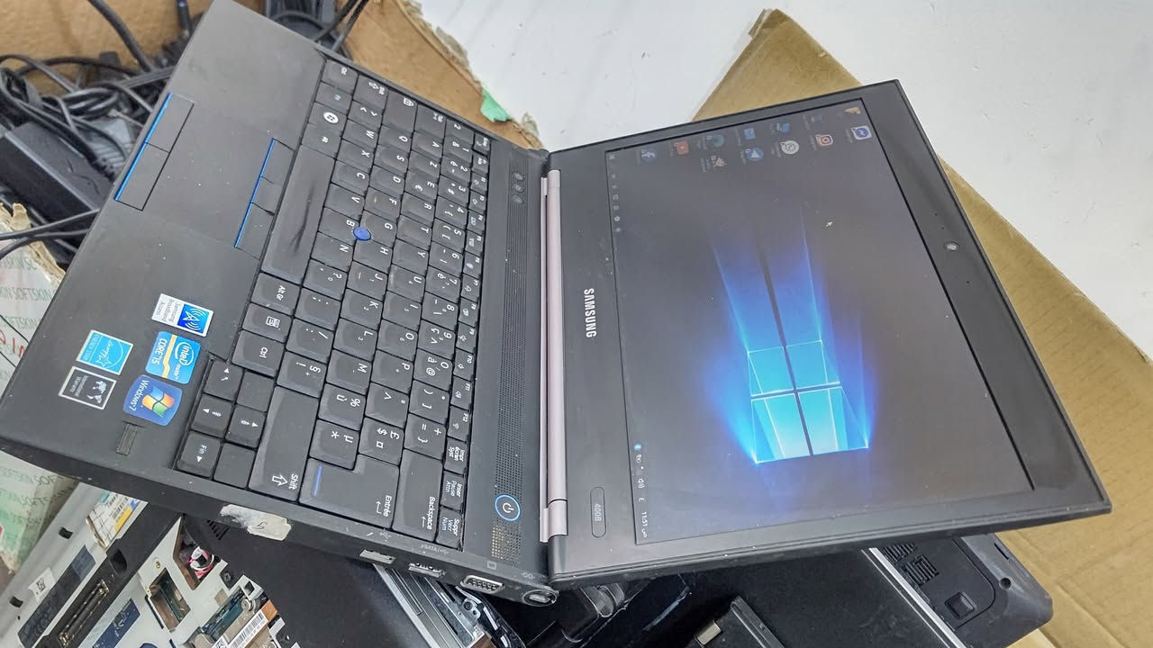 قطعه سامسونج كوراي فايف جيل ثاني رام 4 كيكا  هارد SSD 32g حجم الشاشه 12.5 بدون بطارية ملحقات شاحنه السعر 45 الف


**إذا كنت صاحب هذا الإعلان وتريد حذفه لأي سبب، رجاءا أرسل رسالة إلى الدعم الفني**