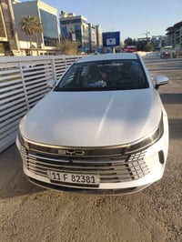 بيوادي دسترويل للبيع السعر 19مليون موديل 2025 رقم ‏‪07707408631‬‏