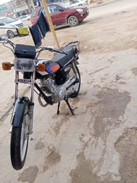 ماطور ايراني • نضيف • نجف شارع المطار