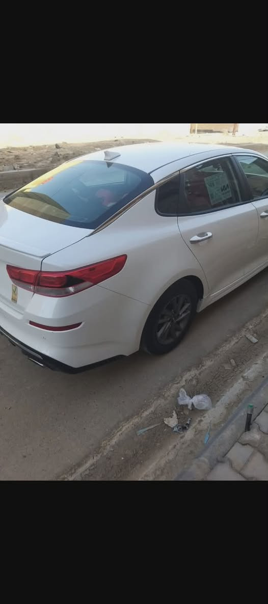 السلام عليكم اوبتيما ٢٠ امريكي حرة تبديل بنيد فقط


**إذا كنت صاحب هذا الإعلان وتريد حذفه لأي سبب، رجاءا أرسل رسالة إلى الدعم الفني**