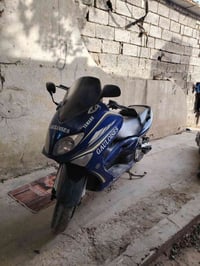 تي ماكس 2007 • مكينة مكفولة • كلج مالوسي