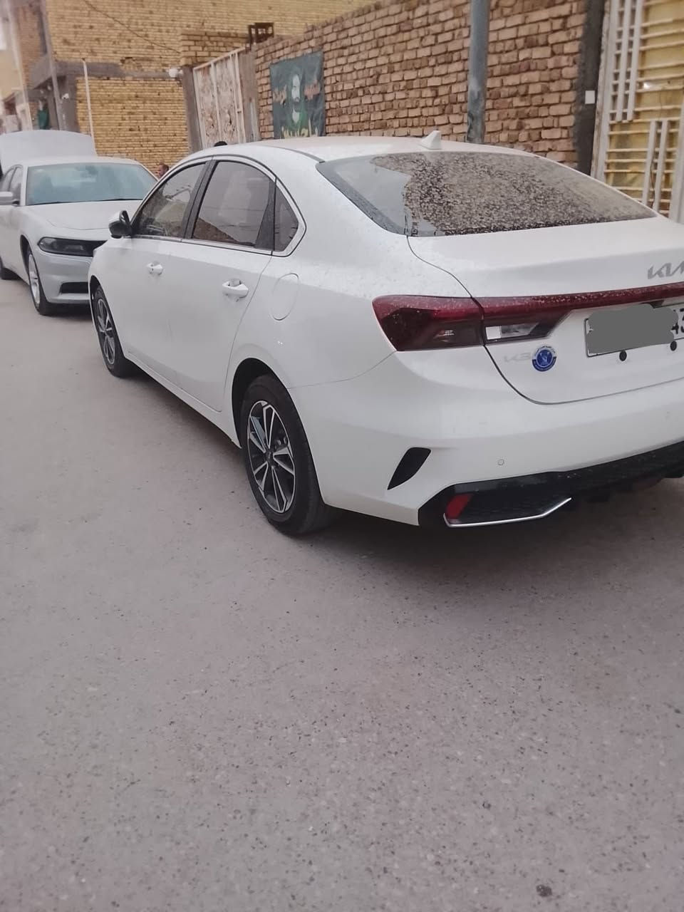مديل 2024
▪️ المحرك: محرك  1500 دبل نوزل

▪️ الأرقام: اربيل فول مواصفات قتحه بصمه تبريد قطتين خلفي امامي تحكم استيران فول كامره دوارة 180 ترحيب تشعيل شاشه كبيرة نظام ايكوا اقتصادي 8 نمر هوالدر كير سيارة خير من الله تكم استيرن فول تبريد قطعتين مانع انزلاق 8 نمر سيارة جاهز من كل شي سياره مديل 2024

🔹 فئة فول  (بصمة) فتحه تبريد قطتين  تخم تاير كشنات جلد  اجنبي بيها مثبت سرعة 

 مرقمة وجاهزة  عنوان ناصريه 

ملاحظه/ سياره بيه بارد فقط بالجاملغ الخلفي على كد شبر وخشم البنيد فقط اما البقيه كفاله 

*********** سعرها 135 $
