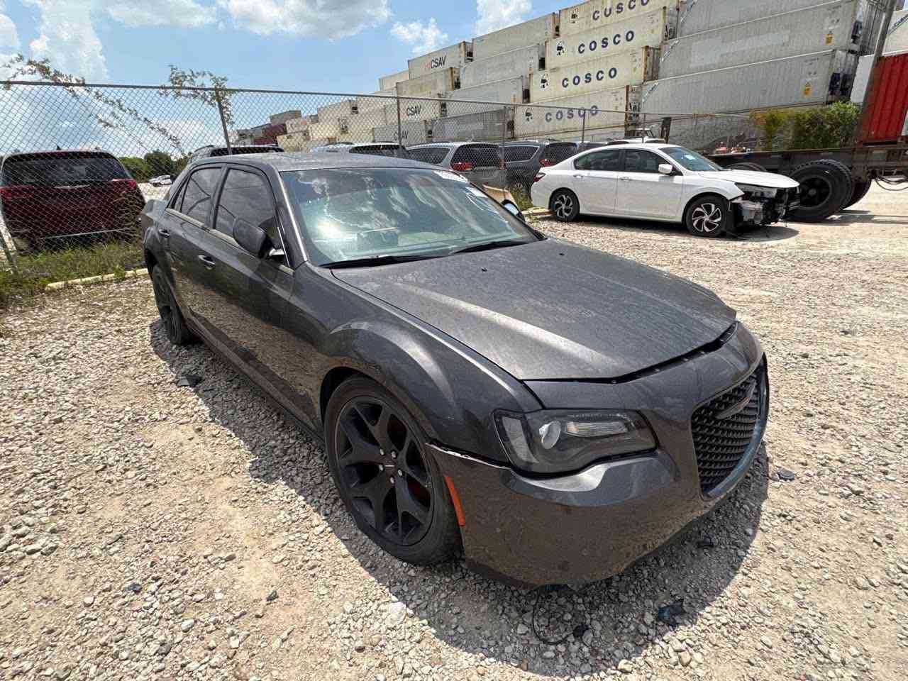 اوباما 2021  S امريكي رقم بغداد دولي جديد 
حادث جاملغ مبدل نفس الون بدون دواخل بدون كلشي 
المسافة المقطوعة 71 mi فقط وضع الوكالة

حجم المحرك 3600

مواصفات السيارة:-
*بانوراما
* نقطة عمياء . 
* حساسات امامية . 
* مصابيح امامية زنون مع  بلوجكترLED . 
* ويل قياس 20 أنج . 
* حساسات خلفية .  . 
* شاشه كبيرة مع نظام ملاحة نفكيشن GPS .

* مقاعد أمامية كهربائية عدد 2 .  . 
* مقاعد أمامية تبريد وتدفئة . 
* مقاعد خلفية تدفئة . 

* محدد سرعة .  . 
* كاميرا خلفية دوارة.
* مرايا رادار مع ترحيب متحسسة للاضاءة
السعر 258وبيه مجال 
اتصال على الرقم 
***********
