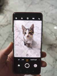 اوبو فايند X2 برو • ٥١٢/١٢ رام • كاميرا مكسورة