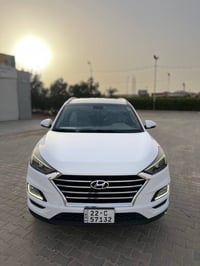 توكسان • ٢٠١٩ • رقم اربيل