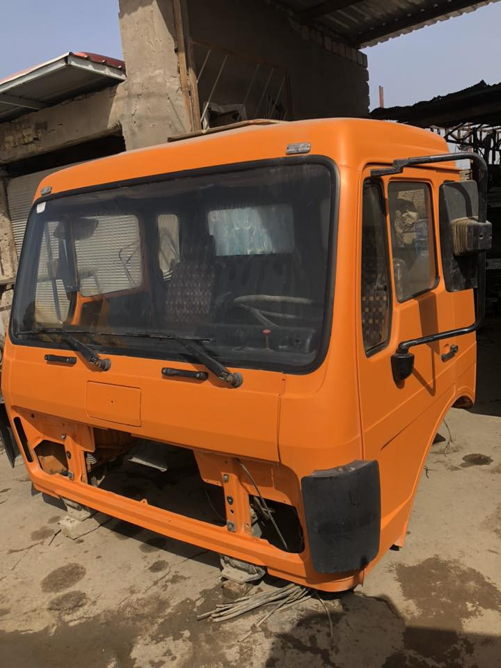 للبيع قماره وربع موديل 88 مكفوله من الضرر والخياس مصبوغه عام (النجف الحي الصناعي كراج اولاد الاطرش)


**إذا كنت صاحب هذا الإعلان وتريد حذفه لأي سبب، رجاءا أرسل رسالة إلى الدعم الفني**