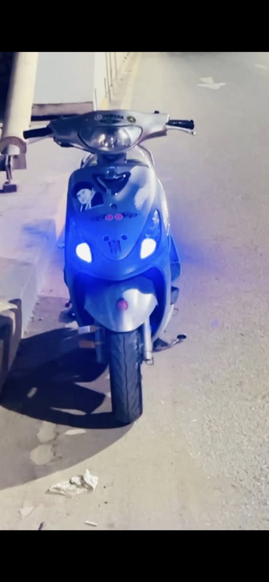 سلام عليكم دراجه ماكس قجمه حلوه ونضيفه ومرتبه  سعر ٨٥٠وبيها مجال قليل حك جيه مكان كرمة علي  رقم ***********
