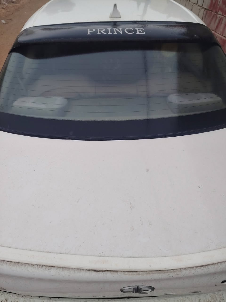 بيع مستعجل مكلف بالنشر برنس فراشة موديل ١٩٩٦ جاهزه مال جناي ماتصرف عليها ولا ربع كير محرك جدد باتري كهربائيات شغاله درشمه جديده حداديه باتري بور شغال مسجل شغال تبريد شغال تخم تاير سنترلوك شغال رقم بغداد مشروع وطني مداور مباشر داخله هزه سعر 30 ورقه مكاني بابل ***********
