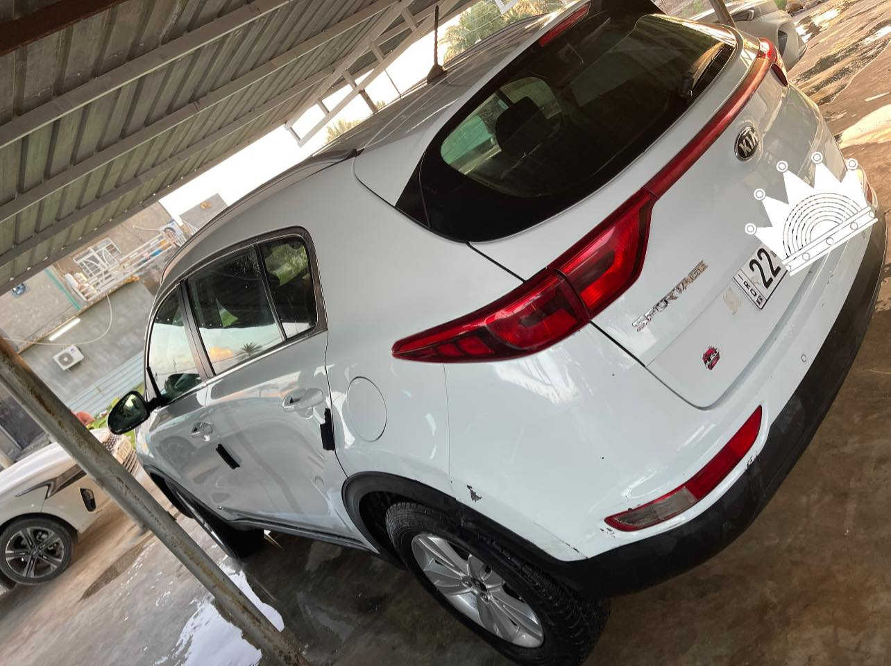 للبيع او مراوس
٢٠١٩ خليجي محرك ٢٤٠٠ gdi 
صبغ جاملغ امامي
4ويل 
العنوان المحمودية ناحية الرشيد 
السعر ١٥٠ ورقة
٠٨٩٢١٤٢٠٠٩٣


**إذا كنت صاحب هذا الإعلان وتريد حذفه لأي سبب، رجاءا أرسل رسالة إلى الدعم الفني**