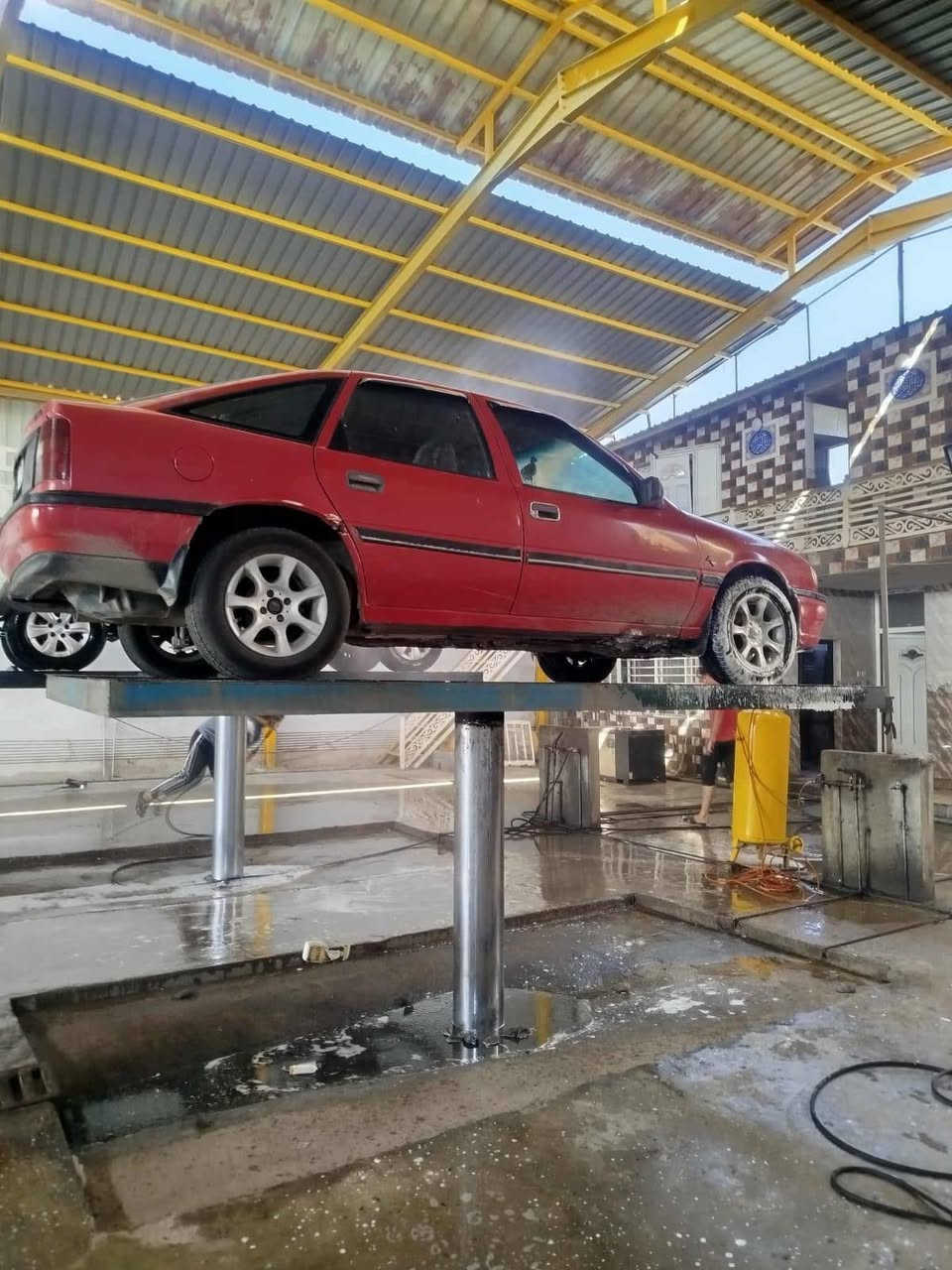 فگترا موديل 91حجم 18هزه جديده سنويه الئ ل2030 شرط التحويل الشرعي يبيعك مكلف بنشر شراي اتصل غير متواجد على فيس ***********
*********** السعر قفل 35
