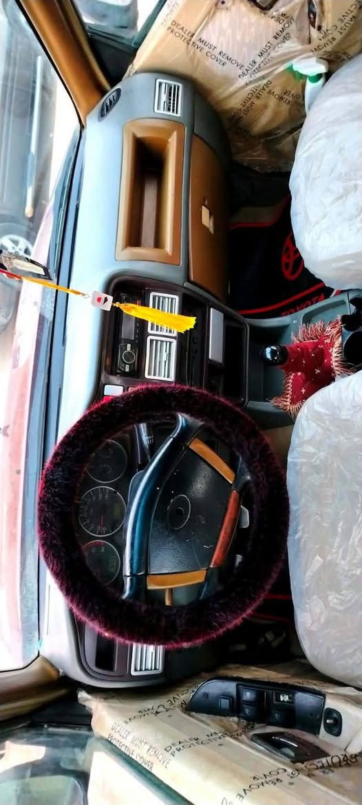 بيكم TM صيني 2006 مرشوشه جمالية لون ماروني رقم أربيل إنكليزي  بأسمي سيارة جاهزة شرط التحويل

الـــسعر 55 ورقه
للإستفسار ***********
