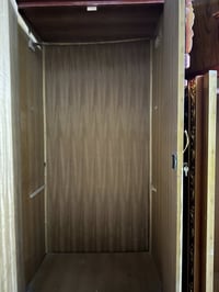 كنتور مستعمل لبيع 07858446129