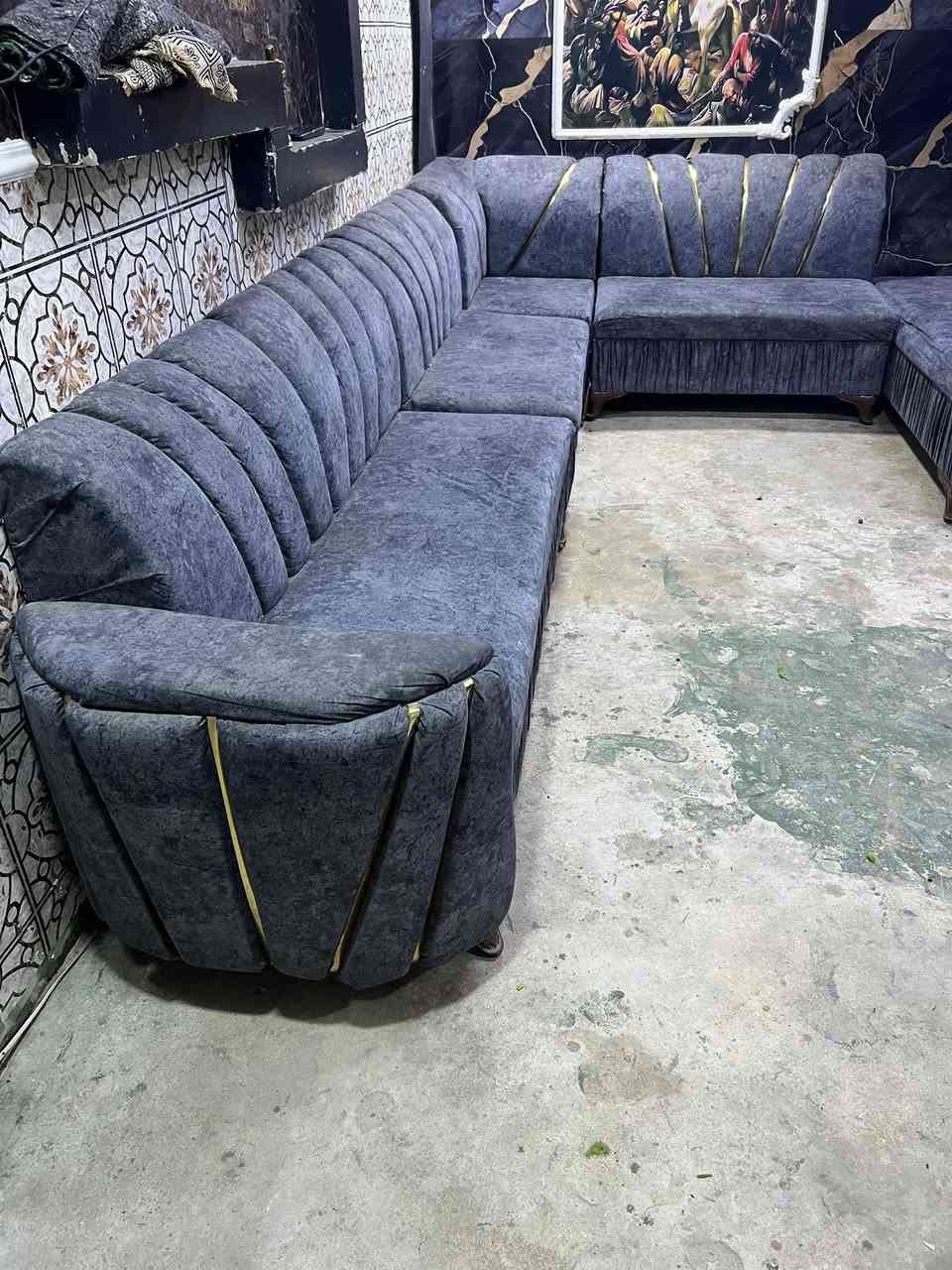 تخم ١١ مقعد متروك بس جديد قيم واخذ


**إذا كنت صاحب هذا الإعلان وتريد حذفه لأي سبب، رجاءا أرسل رسالة إلى الدعم الفني**