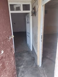 بيت • غرفتين • الجدعه خلف سكه القطار