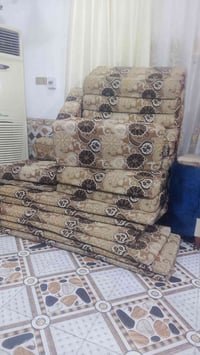 ديوان عربي • نضيف • ٧ دواشك