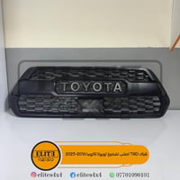 شباك TRD PRO • اصلي • تاكوما 2016-2023