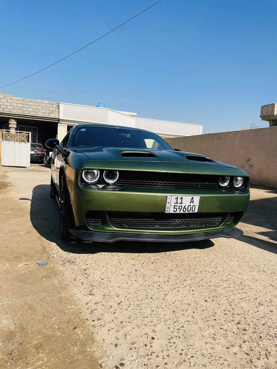 السلام عليكم جالنجر 2023فول بصمه عده الفتحه مكينه 6سلندر ماشيه 37حادث جاملغ وبنيد وبيهه بل صفحه عكس السايق شخط وراشي مكينه كير حداديه خير من الله مكان بغداد الدوره السعر 185 وبيهه مجال اي ستفسار ***********
