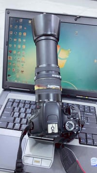 كاميرا • سوني • مراوس