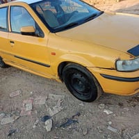 سمند • ٢٠١١ • كفاله