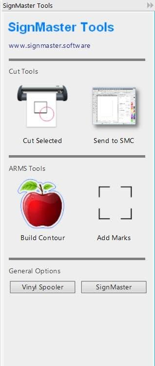 سلام عليكم
كوريل درو X8 مع إضافة بلوغ ان ساين ماستر للكتر بلوتر
مع برنامج signmaster v5.0 cut&arms 
تفعيل مدى الحياة للكوريل والبلوغ ان والبرنامج
واتساب ***********
