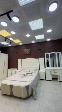 شازلون طابوريه • ٥٠سم • ام دي اف ٤مم