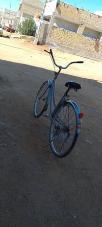 بايسكلات • النجف • شارع قنبر