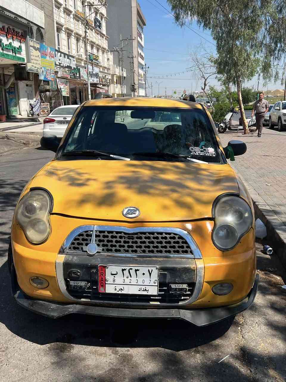 ليفان موديل ١١
محرك كير شرط ذهب 
ستيرن جديد 
سنوية2
كوبون بيها  
سعرها ٢٦
***********
