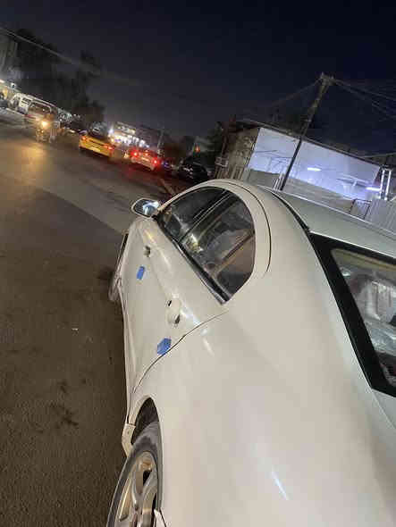 السلام عليكم شانا (شانجان ) موديل 2009 كير ومحرك بيكاتشو كورلا مكفولات 100 من 100 ادامة كاملة بلكات جدد نوزلات جدد كهربائيات شغالة  فتحة بالقماره رقم انكليزي سنوية لل 2030 هزه مخلصانه بعدها صدر نظيف دواخل نظيفة كشرها نظيف شوفت عينكم سيارة خير من الله وين مترحون تراي روحو والله مال بيت وخير من الله مفديوم وكفتني بيها قطع صبغ جماليه اثر جراد مو دعمه او شي المكان بغداد الشعب  السعر 43 وبيها مجال للاستفسار ***********
