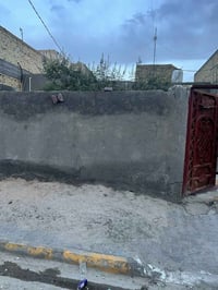 الشرطه الصوب الصغير • ٣٠٠م • بناء حديث