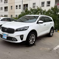 سورنتو • ٢٠١٨ • ٦ سلندر