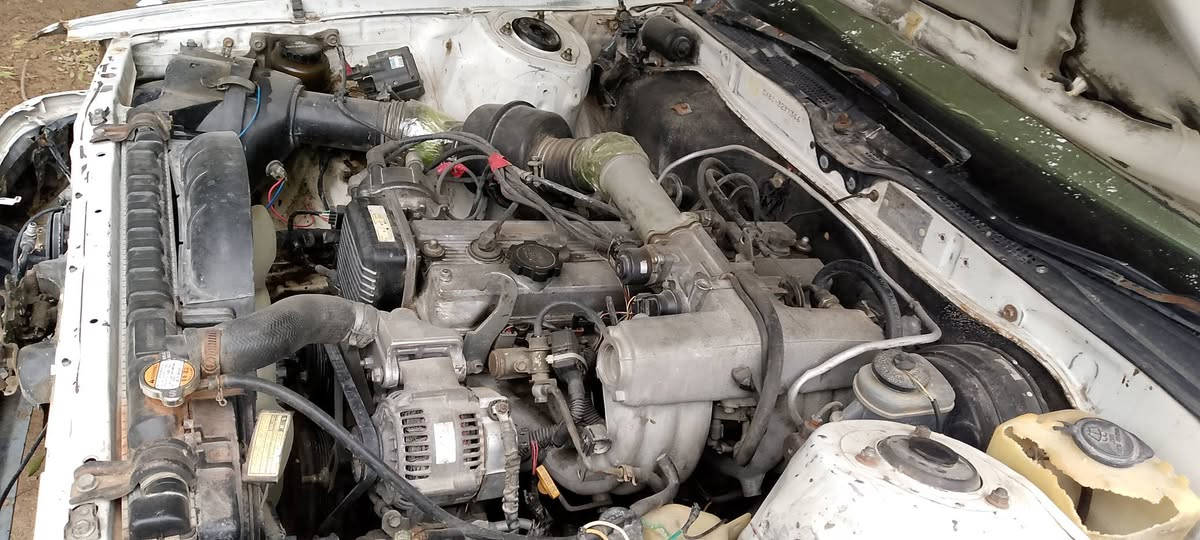 السلام عليكم سيارة للبيع مارك مديل 91 السيارة مكفوله كير محرك جديد
رقم بابل الأماني العنون بابل السعر 45 بيه مجال الاتصال 
‏‪***********‬‏
