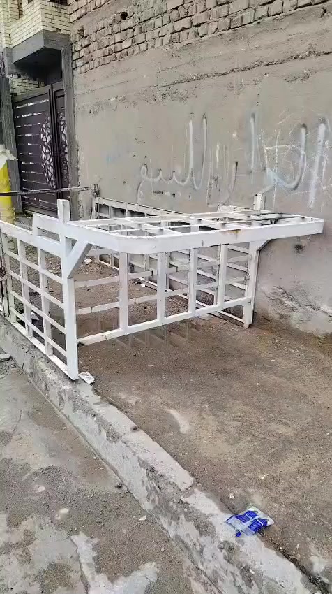 سلام عليكم محجر للبيع مال 2700
مكلف بالنشر السعر 225 وبي مجال هذا رقم *********** العنوان بغداد حي النصر
