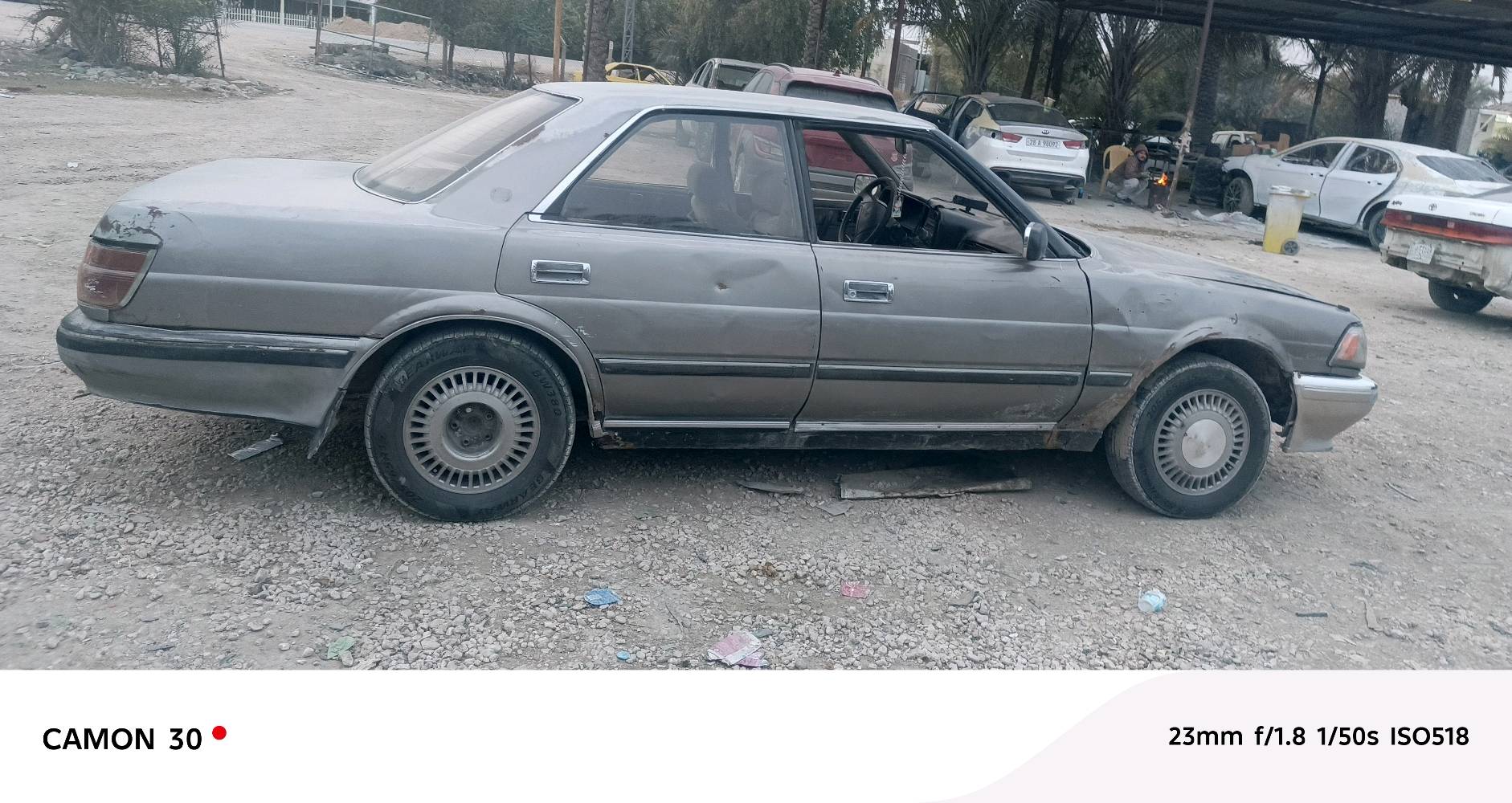 السلام عليكم هارتوب ٩١مكينه ونجي كايمه كشره حلو  سنويه بعده ماصاقطه مكانه نجف كوفه 
