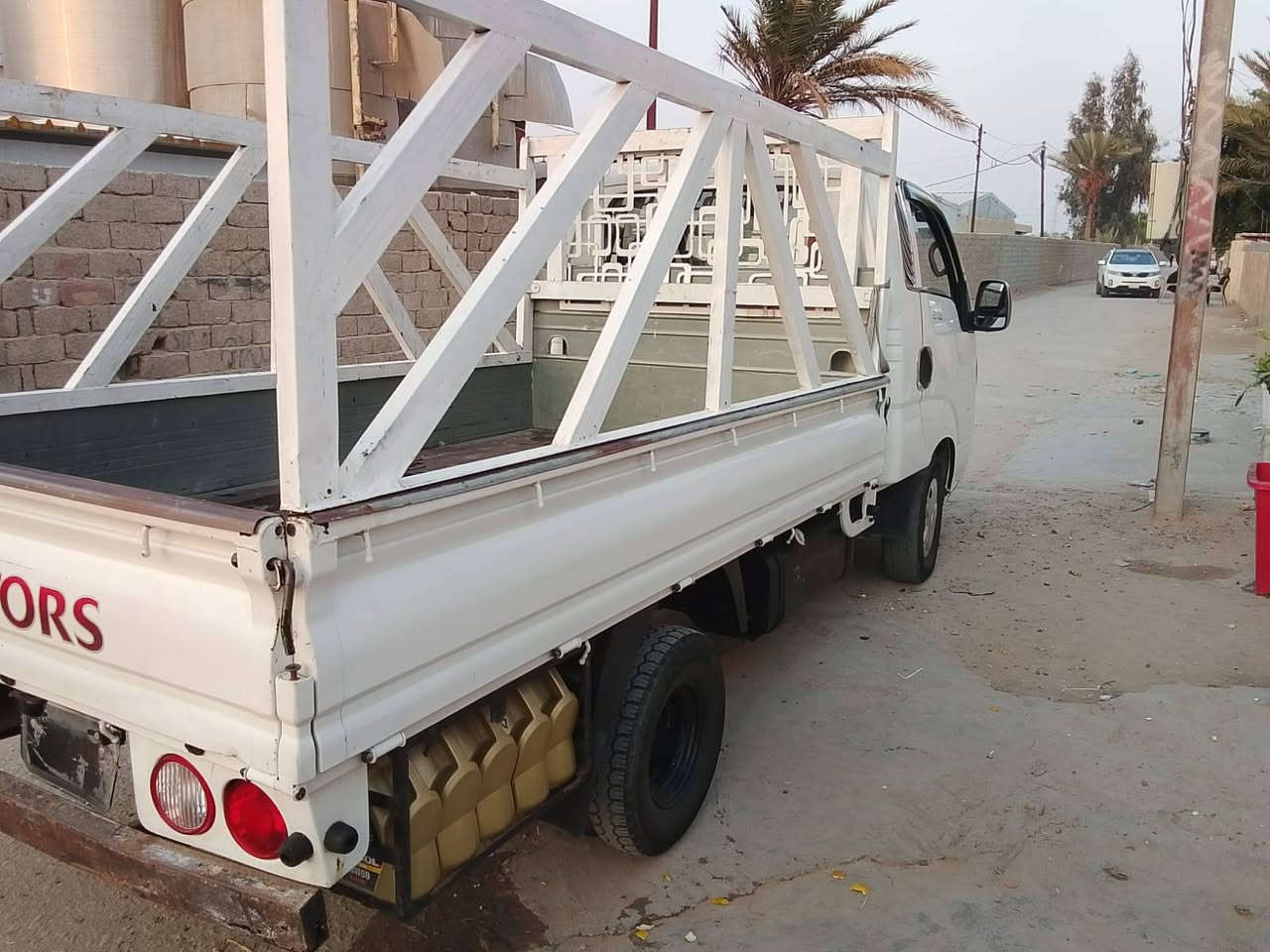 سلام عليكم كيا عموشه ٢٠١٤ بسمي مال شغل جاهزه كير مكينه اكسن شاصي كفاله بيها طخات بصيطه مكان  السياره   الاسكندريه السعر ١٠٥وبيهه مجال ***********

***********
