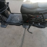 لبيع ماطور شحن بعده جديد السعر ٦٠٠ وبي مجال الهاتف 07827542825