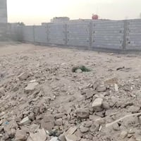 الخيط شارع السيدة نرجس • نزلة أولى • ٥٠٠م