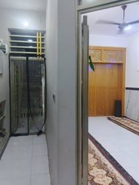 النداء مجمع بيتي • ١٠٠م • طابق ونص