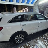 سورنتو • ٢٠٢٠ • مكفوله