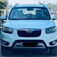 سنتافي • ٦ سلندر • دفع رباعي