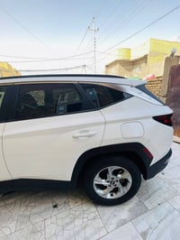 توكسان امريكي رقم ذي قار بأسمي شرط البيع تحويل موديل ٢٠٢٤ مكينه ٢٥٠٠ ف...
