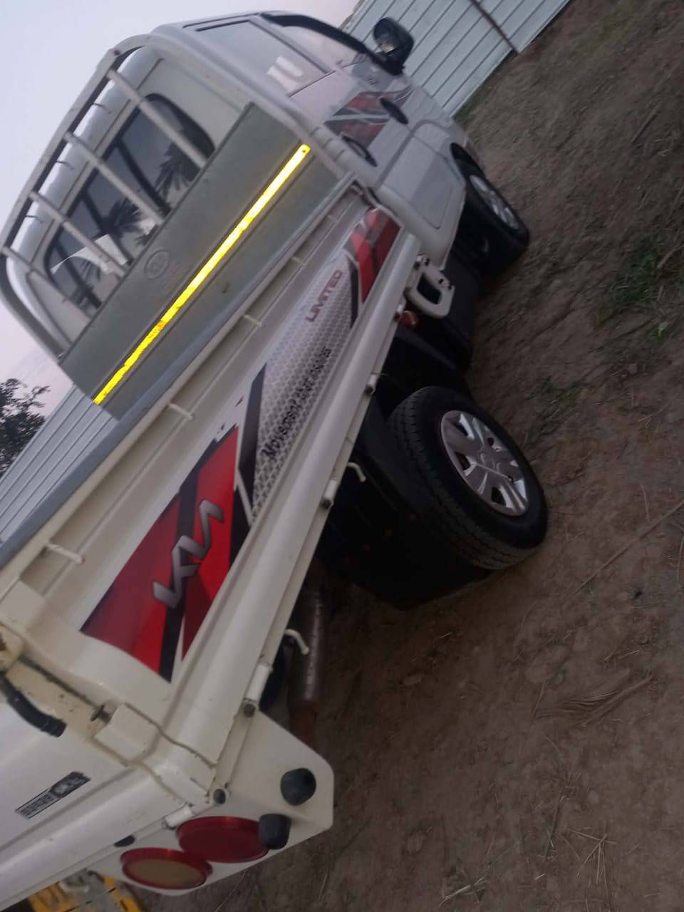 كيه بنكو ادوات موديل 18اصل مكينه وكير جيس تخم تاير متومه اربيل جديد السياره كلش سعر  57 استفسار ***********
