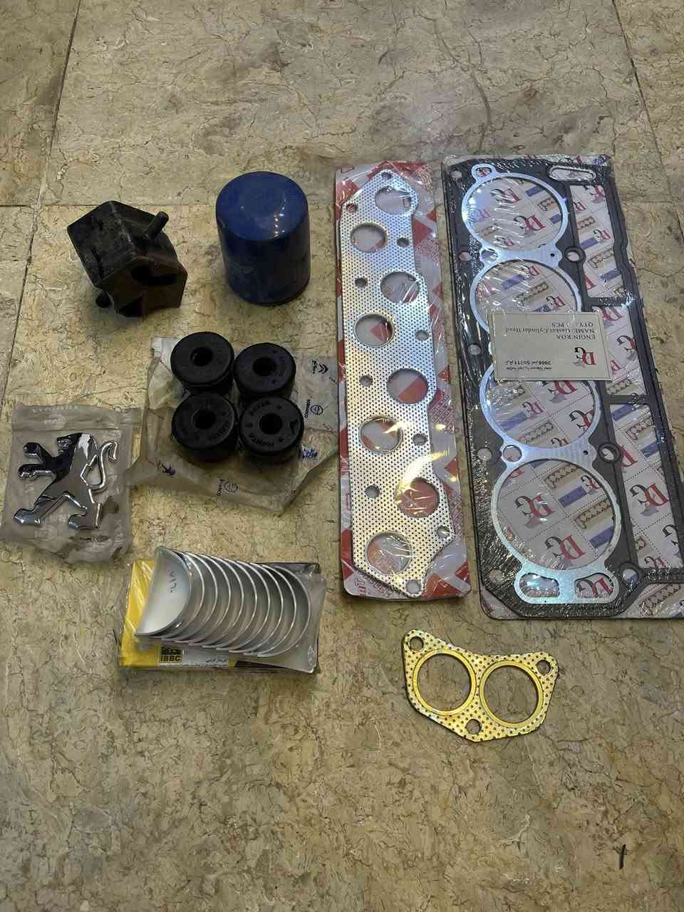 غراض بيجو روى جديد سعر ٣٥الف شلع مكاني بعداد


**إذا كنت صاحب هذا الإعلان وتريد حذفه لأي سبب، رجاءا أرسل رسالة إلى الدعم الفني**